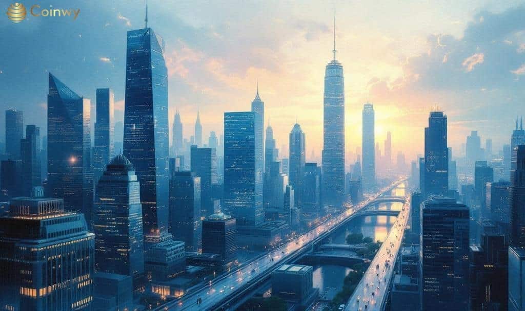 Impact of Market Tokenization under SEC's Paul Atkins