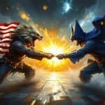 Graham Cooke Lauds U.S. Stablecoin Strategy Over Europe's CBDC Model