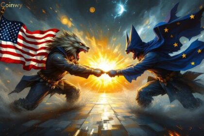 Graham Cooke Lauds U.S. Stablecoin Strategy Over Europe's CBDC Model