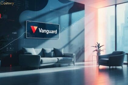 Vanguard Maintains Stance on Crypto ETFs
