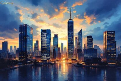 CoinShares Emphasizes Tokenization and U.S. Listing for Growth