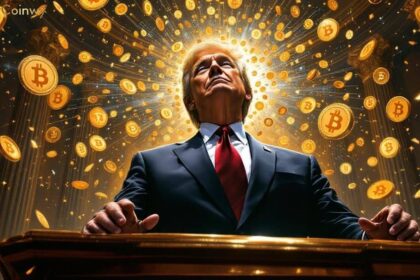 U.S. Establishes Strategic Bitcoin Reserve