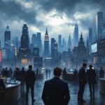 Recent Crypto Market Decline Sparks Investor Concerns