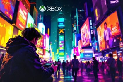 Xbox Trails PlayStation, Switch in Sales, Rethink Rumors