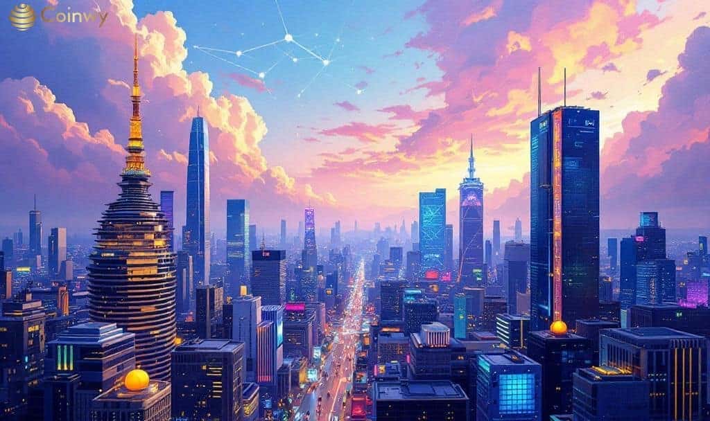 Massive XRP Ledger Growth Amid Price Fluctuations