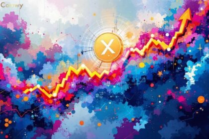 XRP Ledger's 2025 Velocity High