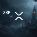 XRP Price Declines 2% Amid Souring Market Sentiment