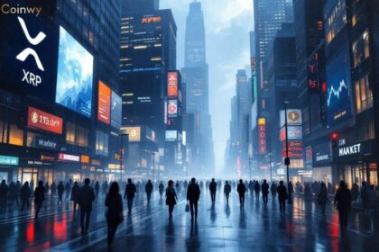 Market Insights: XRP Institutional Interest & Bitcoin Divestment Claims