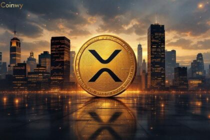 XRP Pre-Breakout Conditions: Market Signals