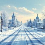 Yakutsk's Record Cold: No Impact on Cryptocurrency Markets