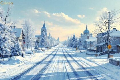 Yakutsk's Record Cold: No Impact on Cryptocurrency Markets