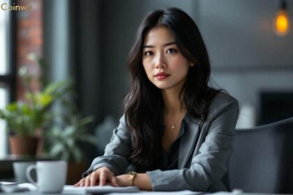 Binance Co-CEO Yi He's WeChat Hacked in Scam