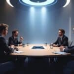 SEC Hosts Crypto Task Force Roundtable on Privacy