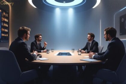 SEC Hosts Crypto Task Force Roundtable on Privacy