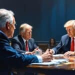 US Bank Lobby Targets Stablecoin Yield Ban by 2026