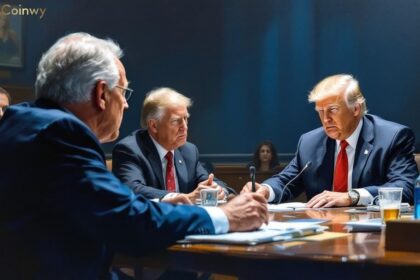 US Bank Lobby Targets Stablecoin Yield Ban by 2026