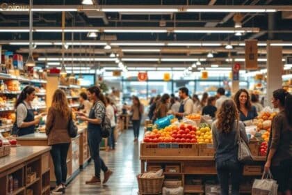 Aldi UK Announces Wage Increase for Workers