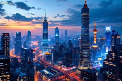 Alibaba Stock Surge Driven by AI and Tech Initiatives