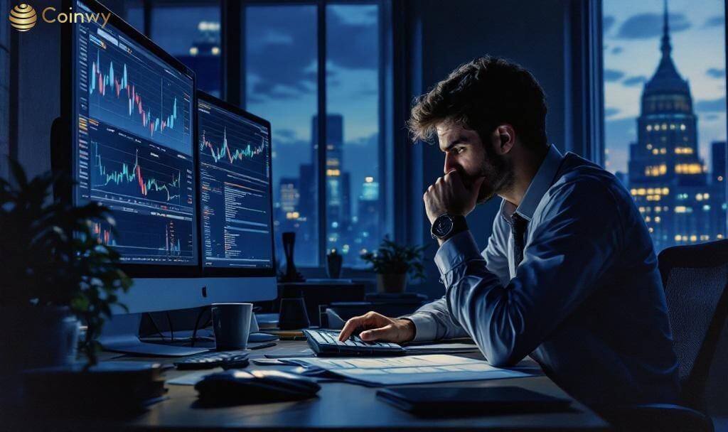 Supreme Court Ruling on Tariffs: Impact on Crypto Markets