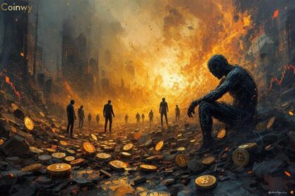 Bitcoin Market Loss Overview