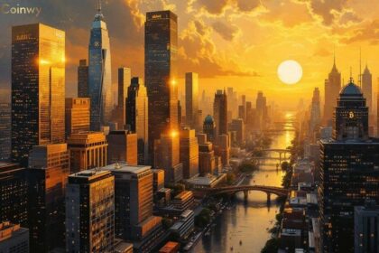 Japan's Bond Yields Impact Bitcoin and Global Liquidity