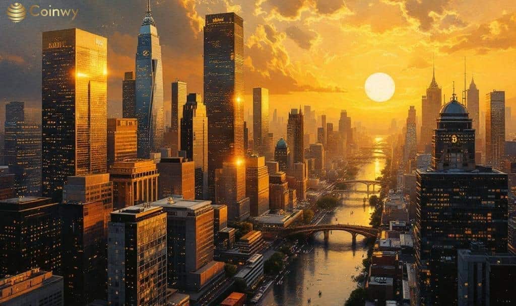 Japan's Bond Yields Impact Bitcoin and Global Liquidity