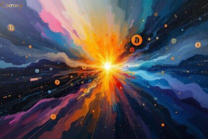 Crypto ETF Outflows Mark Shift in Investment Trends