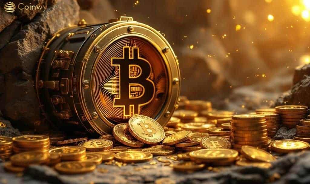 MicroStrategy's $1.25B Bitcoin Purchase