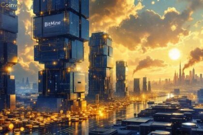 BitMine Acquires and Stakes 2 Million Ethereum