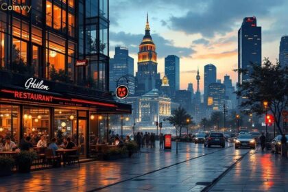 Steak 'n Shake's Alleged $10M Bitcoin Reserve Acquisition