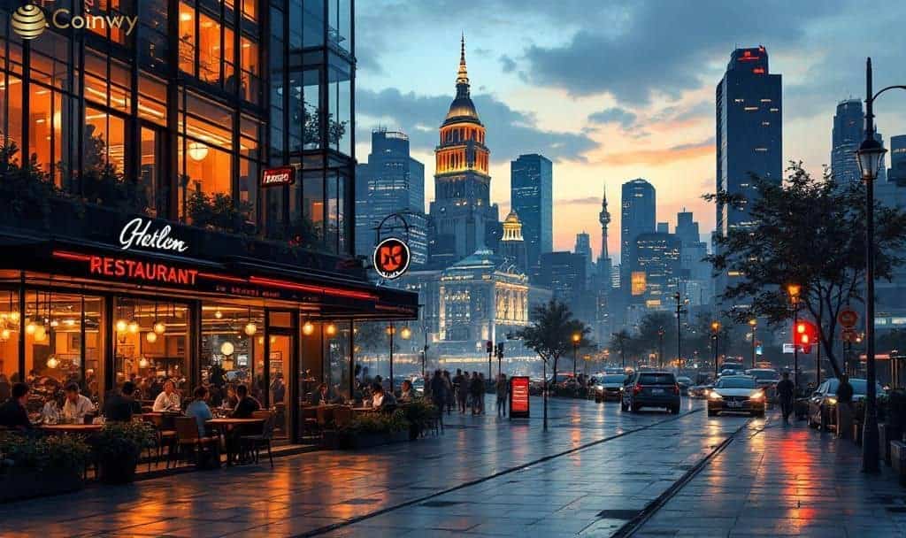 Steak 'n Shake's Alleged $10M Bitcoin Reserve Acquisition