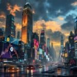 Major Crypto Market Event: Trading Volatility and Speculation