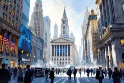 Ledger Might Launch a $4 Billion NYSE IPO