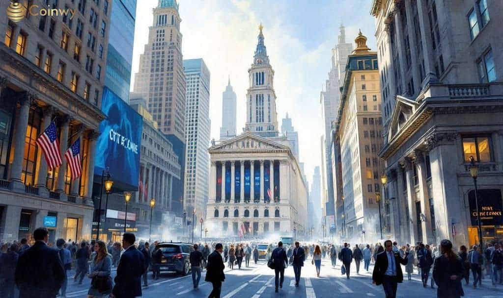 Ledger Might Launch a $4 Billion NYSE IPO