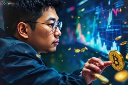 U.S. Banks Accumulate Bitcoin Amid Retail Sell-Off