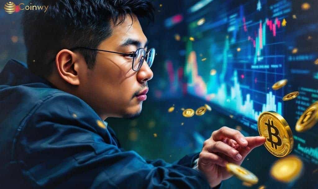 U.S. Banks Accumulate Bitcoin Amid Retail Sell-Off