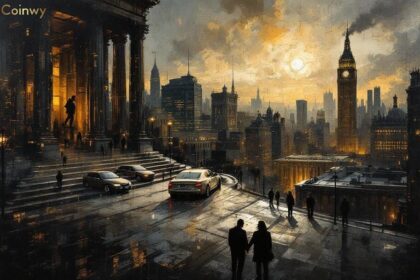 Legislation Targets Insider Trading in Prediction Markets