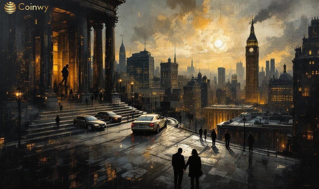 Legislation Targets Insider Trading in Prediction Markets