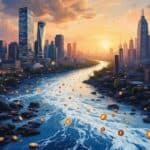 Shiba Inu Token Withdrawals Surge: 361 Billion SHIB Exit