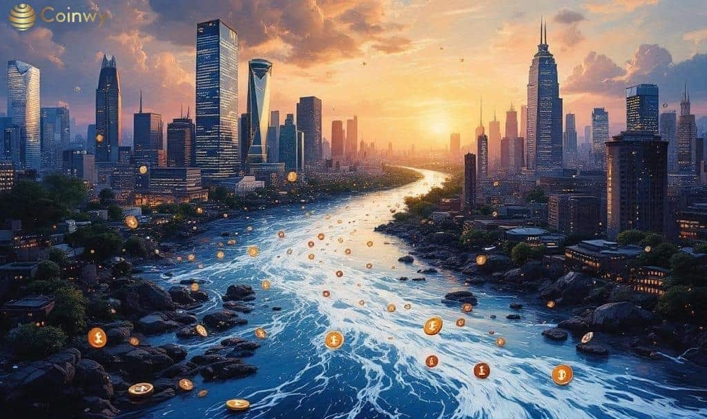 Shiba Inu Token Withdrawals Surge: 361 Billion SHIB Exit