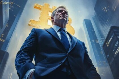 MicroStrategy's Aggressive Bitcoin Acquisition Strategy Impacts Market