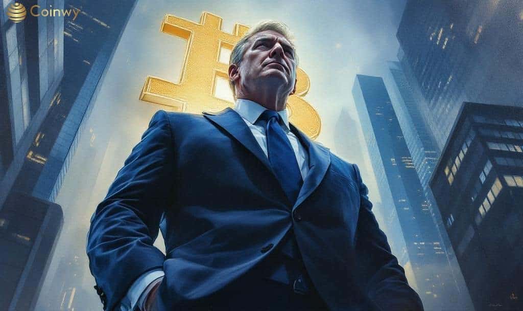 MicroStrategy's Aggressive Bitcoin Acquisition Strategy Impacts Market