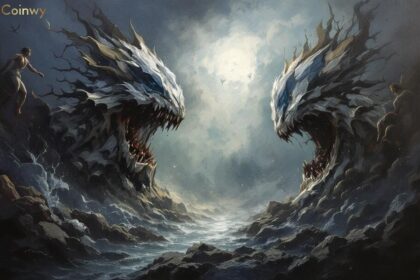 Democrats Criticize SEC for Dismissing Crypto Lawsuits