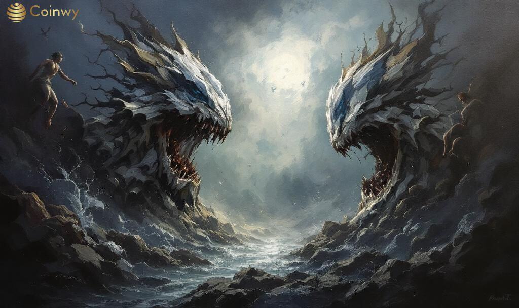 Democrats Criticize SEC for Dismissing Crypto Lawsuits