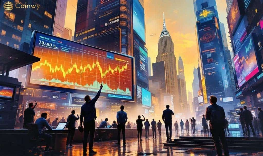 Solana's SKR Token Surges Post-Launch with Airdrops and Staking