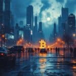 U.S.-Iran Tensions Impact Crypto Market Dynamics