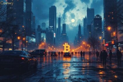 U.S.-Iran Tensions Impact Crypto Market Dynamics