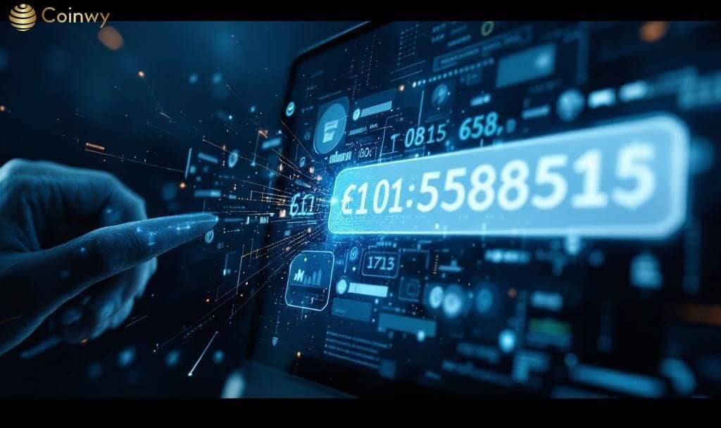 Address Poisoning Scam Results in $500K Loss