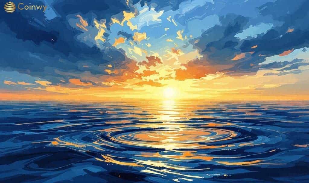 XRP Falls to $2.12 Amid Futures Liquidations