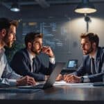 Barclays Acquires Stake in Ubyx for Digital Clearing